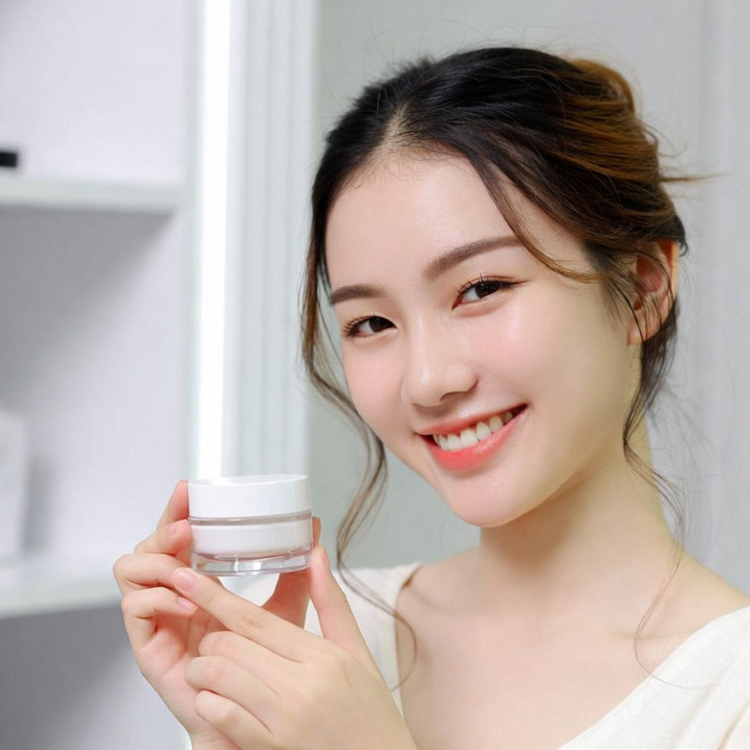 5 Simple Skincare Tips for a Healthy Glow