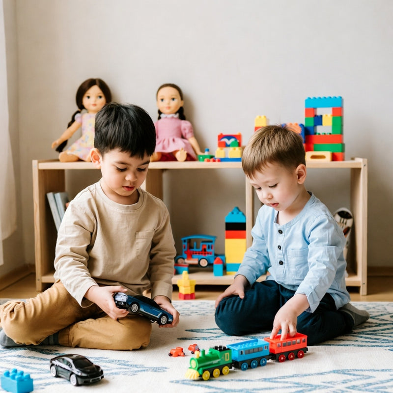 Kids & Toys