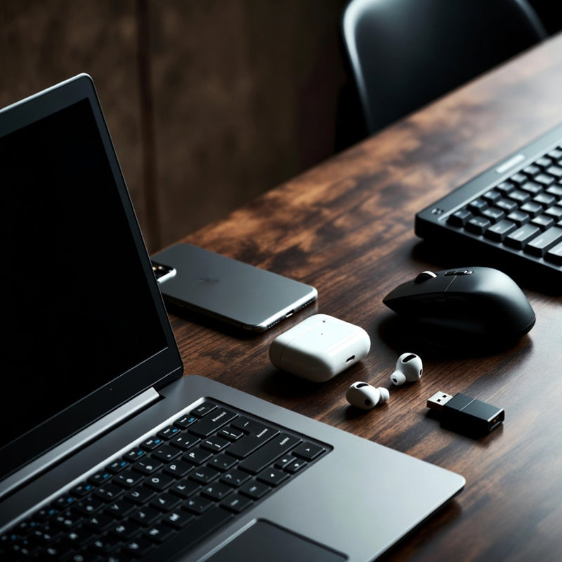 Electronic Gadgets