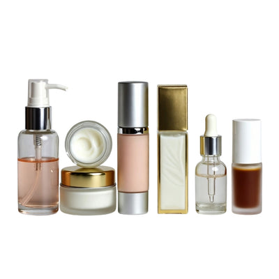 Skin Care & Beauty